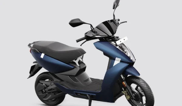 Ather Electric Scooter