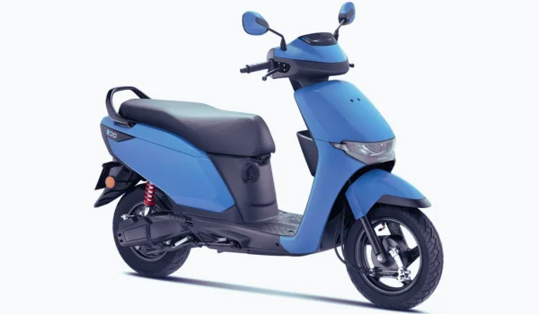 Honda Electric Scooter