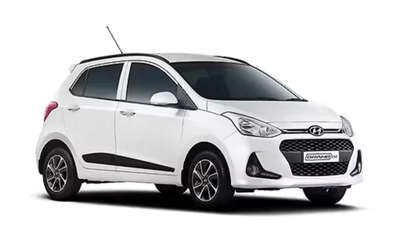 Hyundai i10 Second Hand Car Price