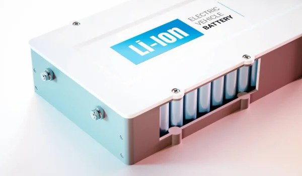 Lithium Ion Battery