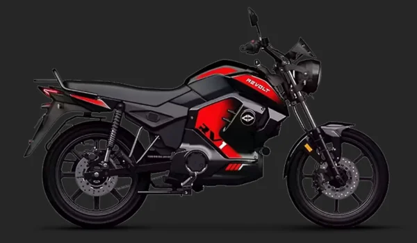 RV1 Bike Price in India