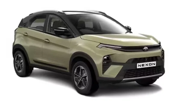 Tata Nexon