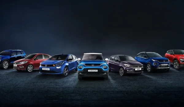Tata Cars Models
