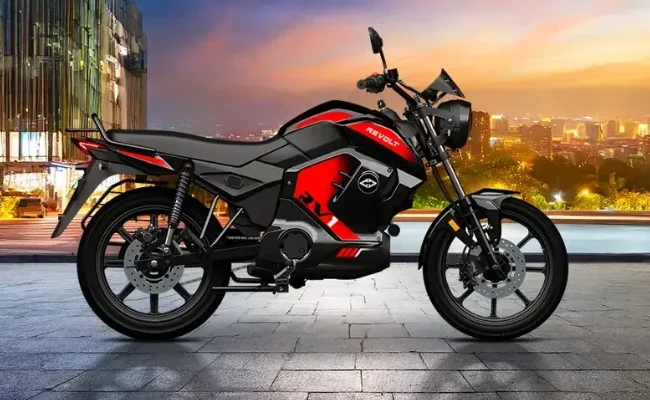 Bikes Under ₹1 Lakh