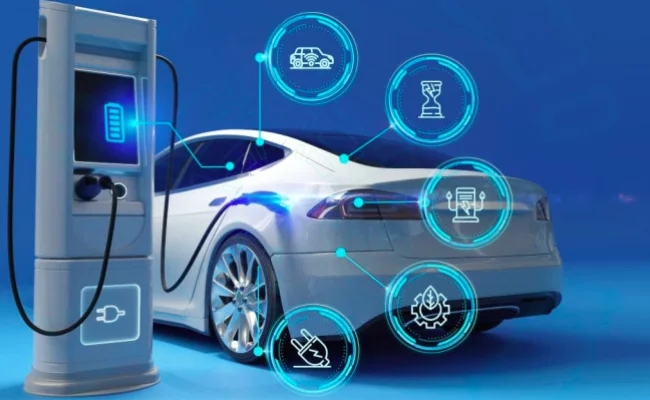 Electric Vehicle Franchise