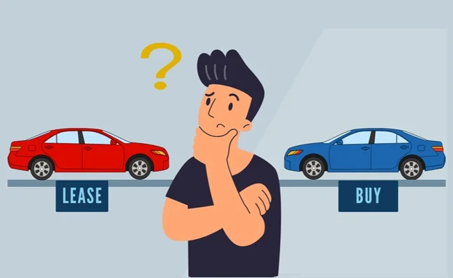 Lease vs Buy Car