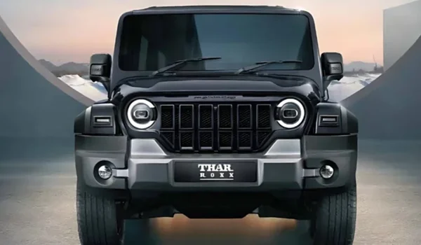 Mahindra Thar