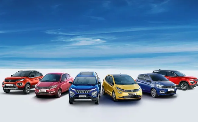 Tata Cars