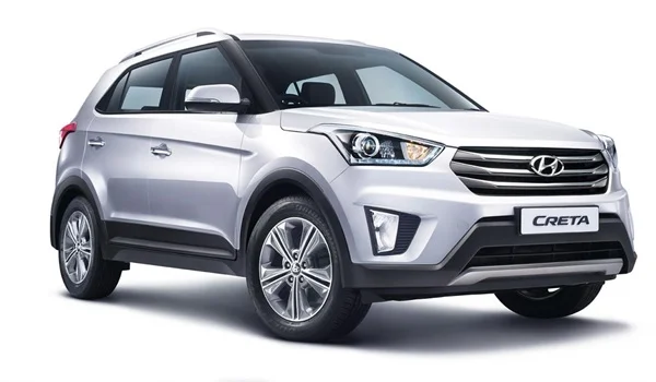 Hyundai Creta Service Cost 