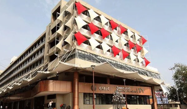 Gita Mandir New Bus Stand