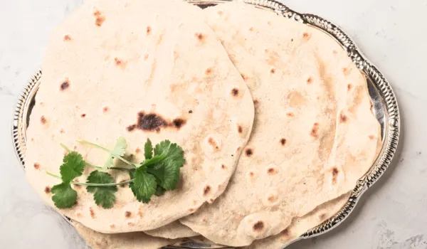Chapati