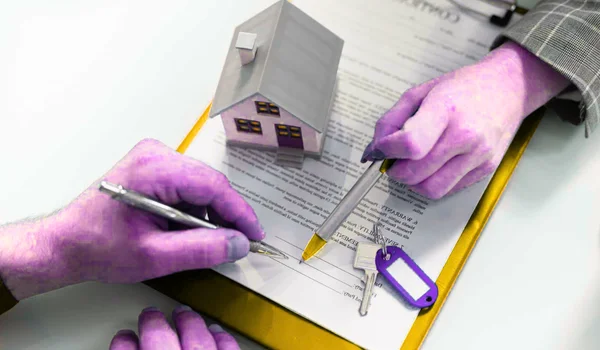 Check Property Documents Before Buying