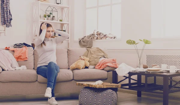 Declutter Your Home