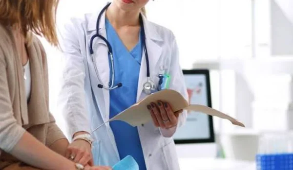 Health Symptom Needs Urgent Medical Attention