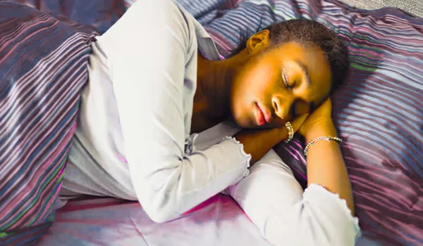 How to Build Better Sleeping Habits Naturally