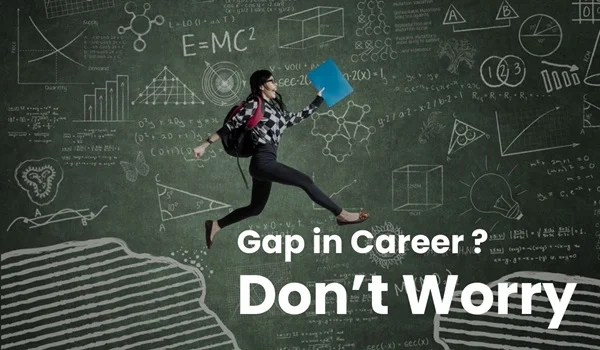 Understand Your Career Gap