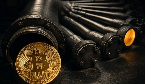 What Does Sending Crypto to the Wrong Network Mean
