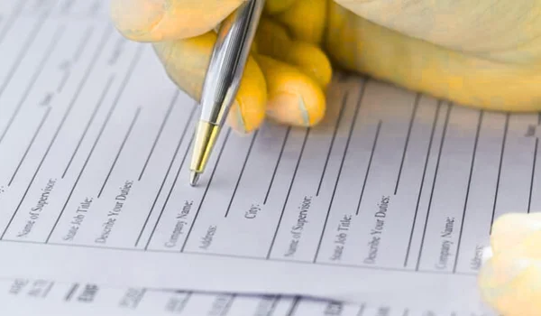 What to Do If Your Name Is Wrong