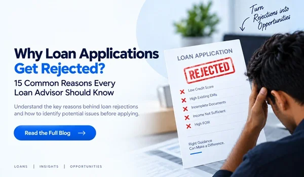 Why the Application Was Rejected